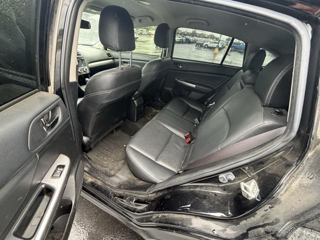 used 2015 Subaru XV Crosstrek car, priced at $10,989