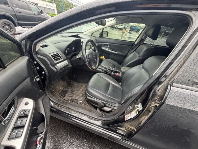 used 2015 Subaru XV Crosstrek car, priced at $10,989
