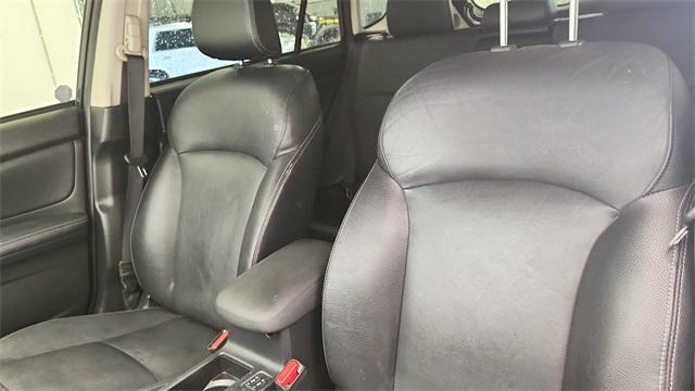 used 2015 Subaru XV Crosstrek car, priced at $10,989