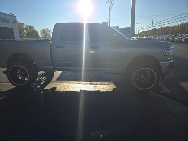 used 2024 Ram 2500 car, priced at $53,890