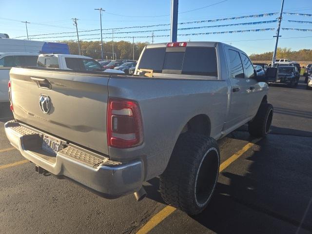 used 2024 Ram 2500 car, priced at $53,890