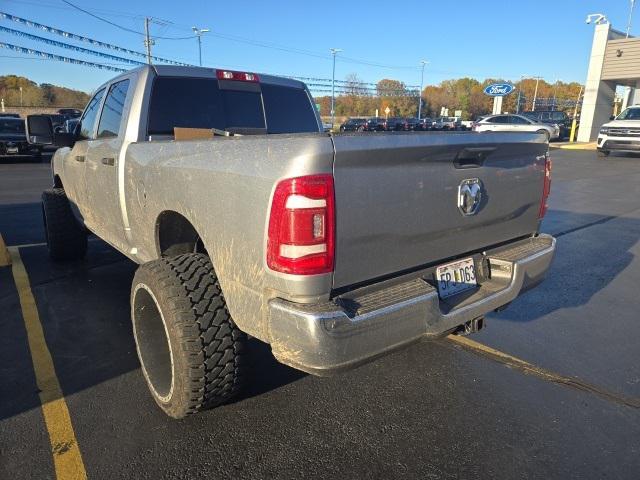 used 2024 Ram 2500 car, priced at $53,890