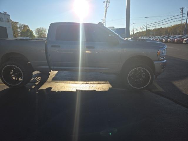 used 2024 Ram 2500 car, priced at $53,890