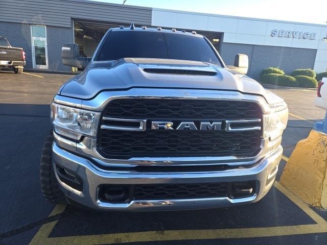 used 2024 Ram 2500 car, priced at $53,890