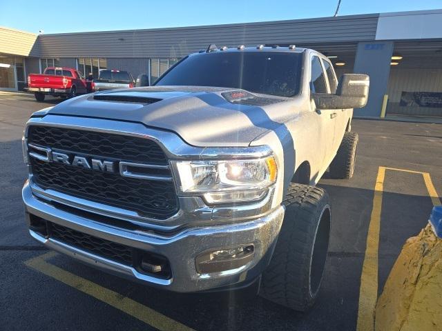 used 2024 Ram 2500 car, priced at $53,890