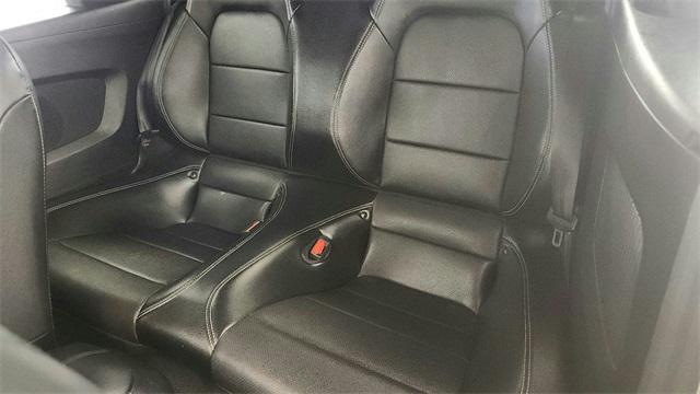 used 2023 Ford Mustang car, priced at $24,459