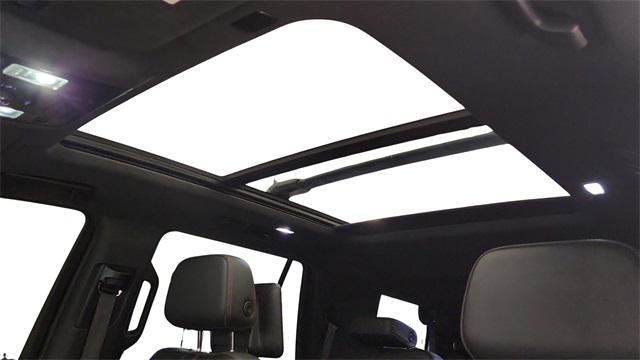 used 2021 Chevrolet Tahoe car, priced at $42,411