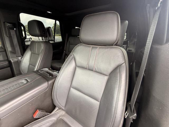 used 2021 Chevrolet Tahoe car, priced at $42,989