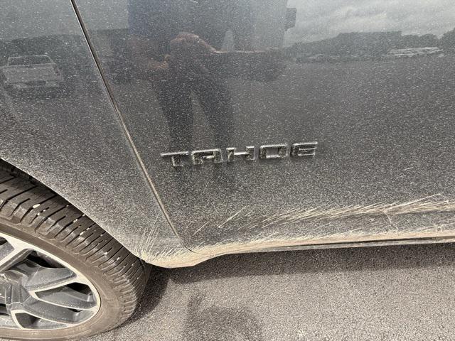 used 2021 Chevrolet Tahoe car, priced at $42,989