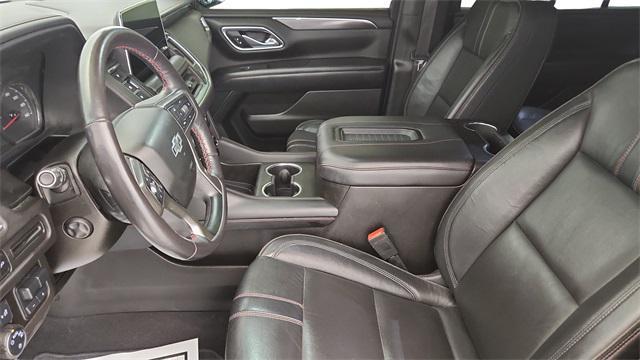 used 2021 Chevrolet Tahoe car, priced at $42,411