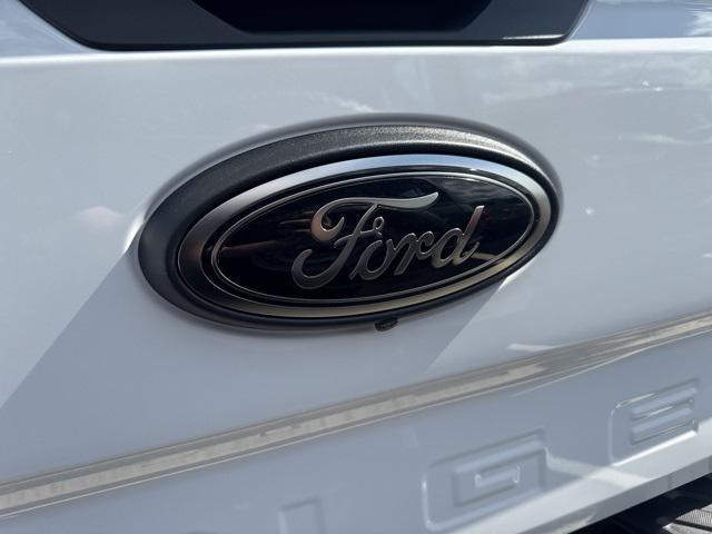 new 2025 Ford Ranger car, priced at $42,725