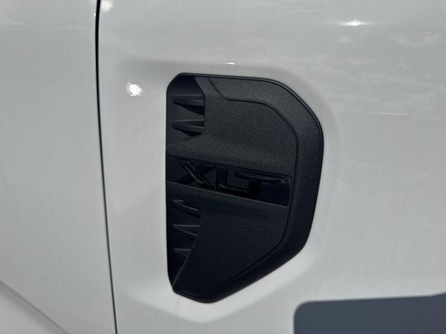 new 2025 Ford Ranger car, priced at $42,725