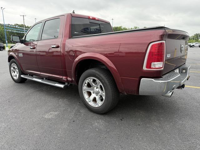 used 2016 Ram 1500 car
