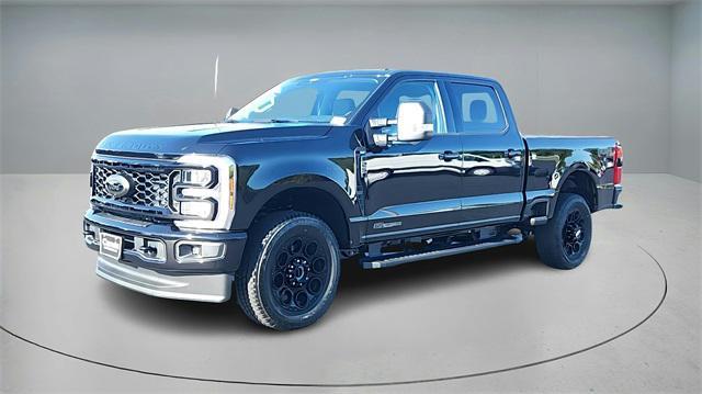 new 2026 Ford F-250 car, priced at $78,568