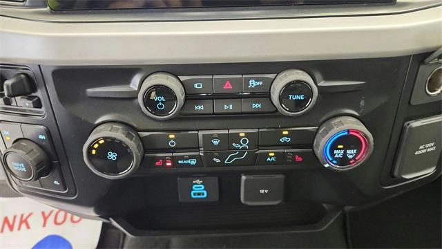 new 2026 Ford F-250 car, priced at $78,568