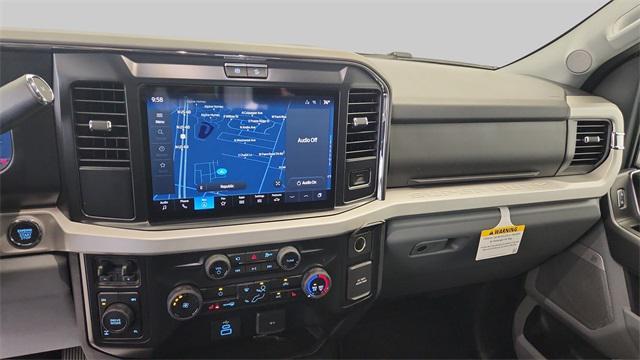 new 2026 Ford F-250 car, priced at $78,568