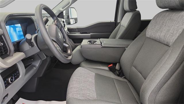 new 2026 Ford F-250 car, priced at $78,568