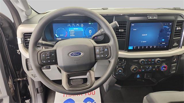 new 2026 Ford F-250 car, priced at $78,568