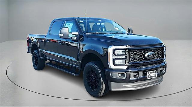 new 2026 Ford F-250 car, priced at $82,925