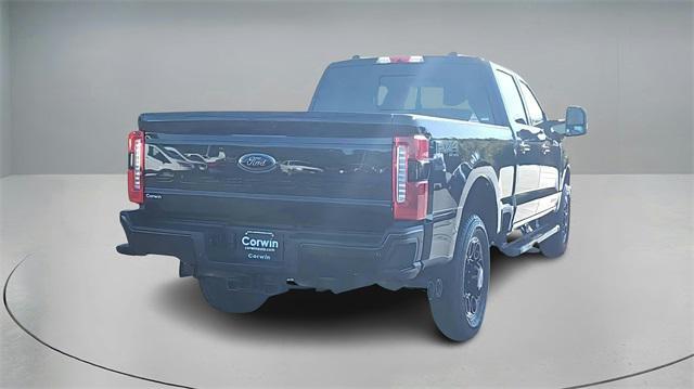 new 2026 Ford F-250 car, priced at $78,568