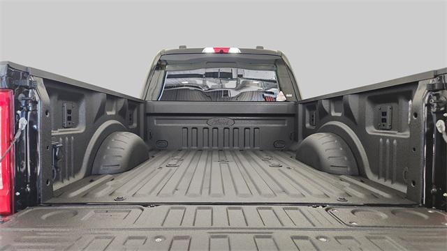 new 2026 Ford F-250 car, priced at $78,568