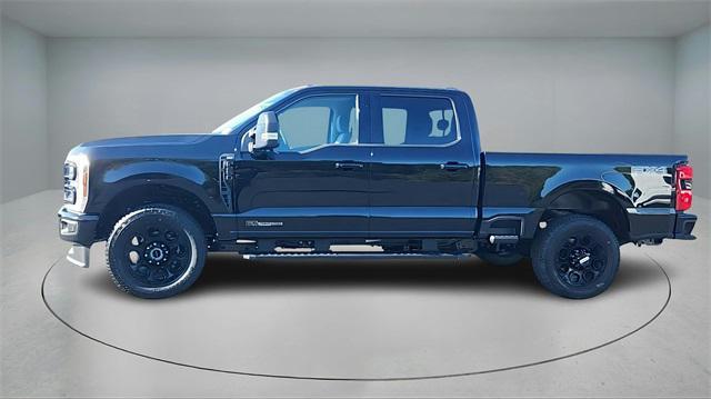 new 2026 Ford F-250 car, priced at $78,568