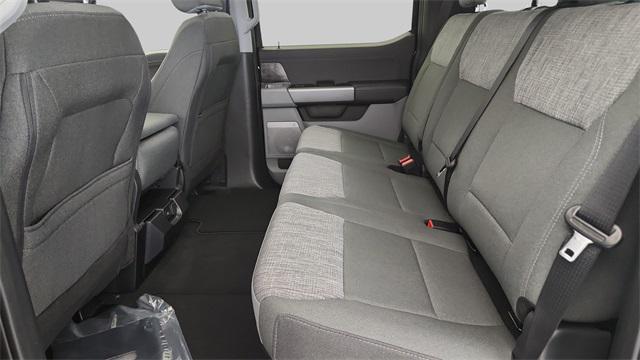new 2026 Ford F-250 car, priced at $78,568