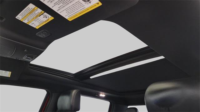 used 2020 Ford F-150 car, priced at $30,333