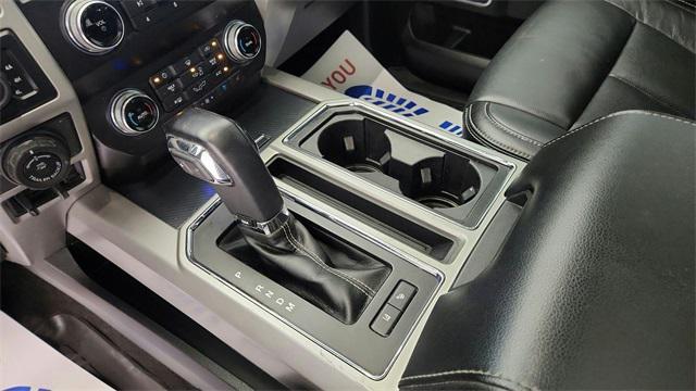 used 2020 Ford F-150 car, priced at $30,333