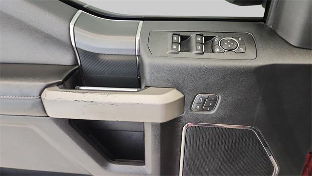 used 2020 Ford F-150 car, priced at $30,333