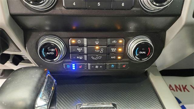 used 2020 Ford F-150 car, priced at $30,333