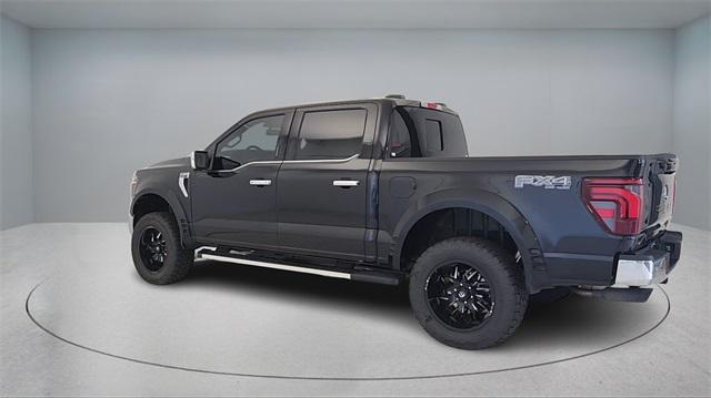used 2024 Ford F-150 car, priced at $59,999