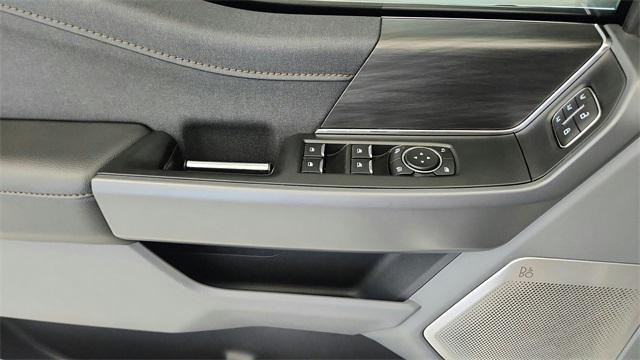 used 2024 Ford F-150 car, priced at $59,999