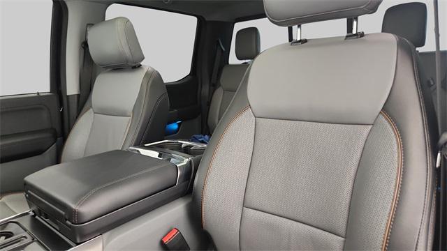 used 2024 Ford F-150 car, priced at $59,999