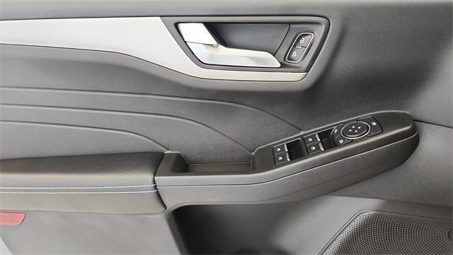 used 2021 Ford Escape car, priced at $19,999