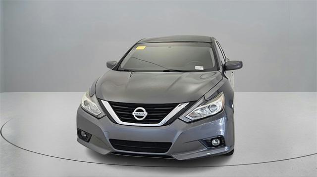 used 2018 Nissan Altima car, priced at $9,989