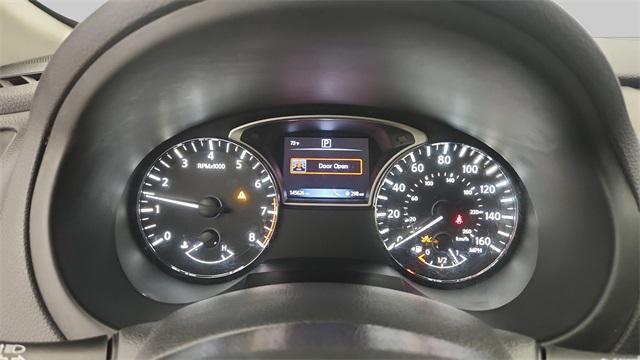 used 2018 Nissan Altima car, priced at $9,989