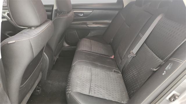 used 2018 Nissan Altima car, priced at $9,989