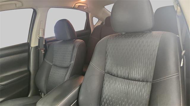 used 2018 Nissan Altima car, priced at $9,989