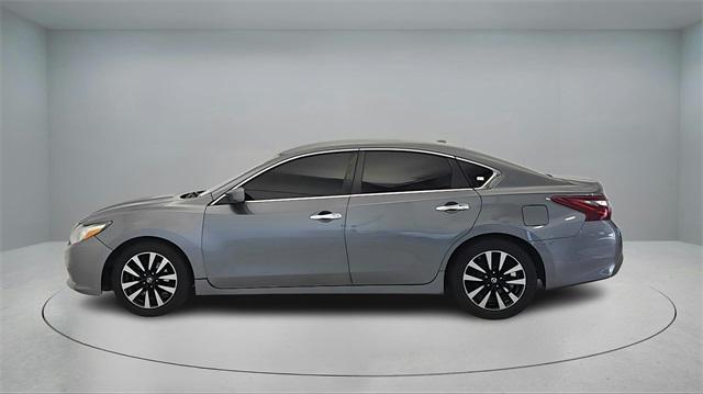 used 2018 Nissan Altima car, priced at $9,989