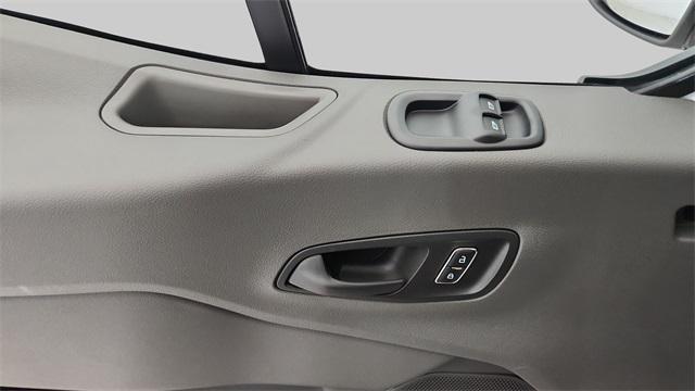 new 2025 Ford Transit-250 car, priced at $53,740