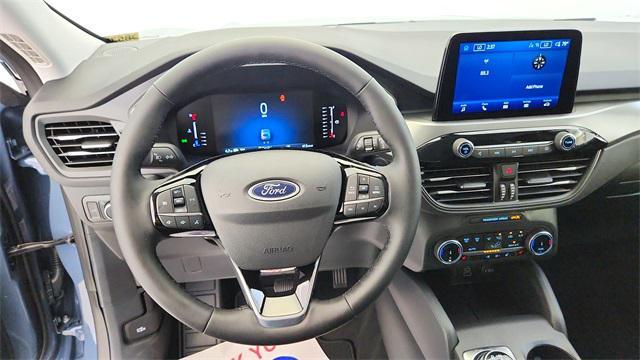 new 2024 Ford Escape car, priced at $27,020