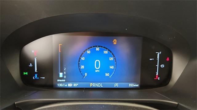new 2025 Ford Escape car, priced at $25,977