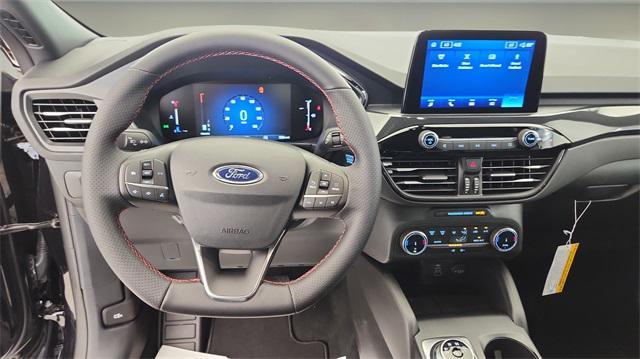 new 2025 Ford Escape car, priced at $25,977