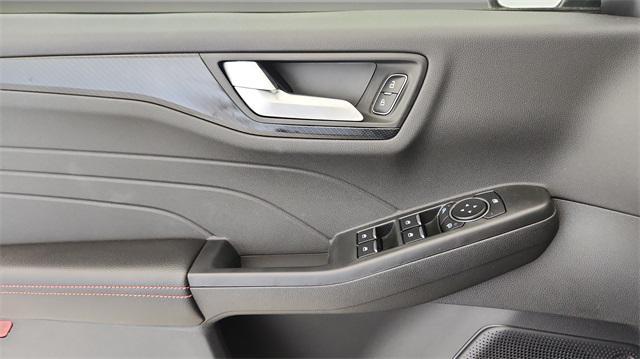 new 2025 Ford Escape car, priced at $25,977