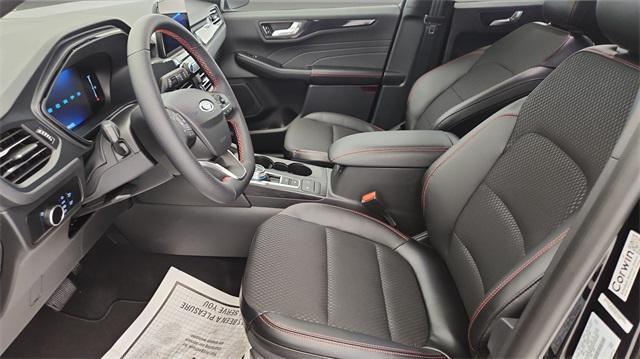 new 2025 Ford Escape car, priced at $25,977