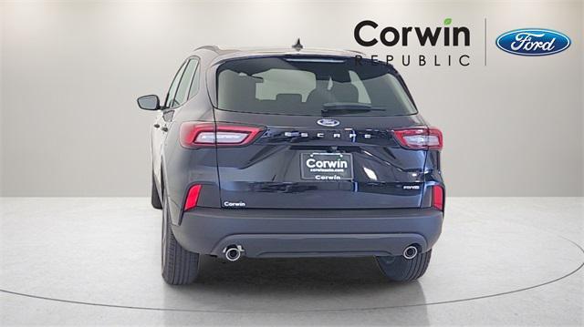 new 2025 Ford Escape car, priced at $29,335