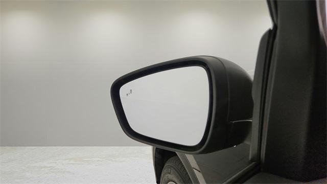 new 2025 Ford Escape car, priced at $25,977