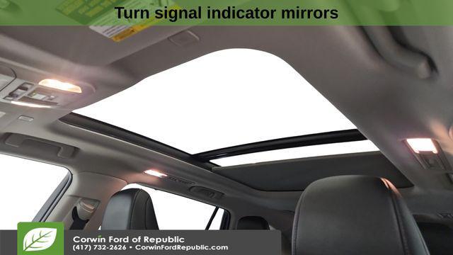 used 2023 Toyota Highlander car, priced at $36,989