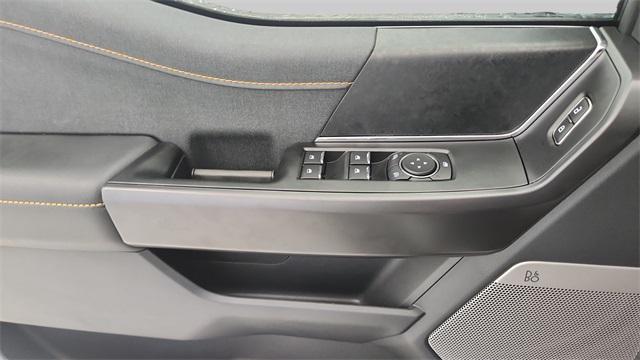 new 2025 Ford F-150 car, priced at $66,726